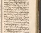 Zdjęcie nr 882 dla obiektu archiwalnego: Acta actorum, causarum spiritualium, civilium, criminalium, obligationum, quietationum, inscpritionum, cessionum, decimarum, testamentorum R. D. Martini Szyszkowski, episcopi Cracoviensis, ducis Severiensis in annis 1620 - 1623. Tomus secundus.