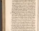 Zdjęcie nr 883 dla obiektu archiwalnego: Acta actorum, causarum spiritualium, civilium, criminalium, obligationum, quietationum, inscpritionum, cessionum, decimarum, testamentorum R. D. Martini Szyszkowski, episcopi Cracoviensis, ducis Severiensis in annis 1620 - 1623. Tomus secundus.