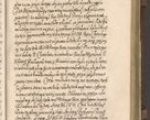 Zdjęcie nr 880 dla obiektu archiwalnego: Acta actorum, causarum spiritualium, civilium, criminalium, obligationum, quietationum, inscpritionum, cessionum, decimarum, testamentorum R. D. Martini Szyszkowski, episcopi Cracoviensis, ducis Severiensis in annis 1620 - 1623. Tomus secundus.