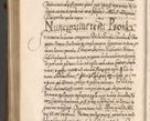 Zdjęcie nr 879 dla obiektu archiwalnego: Acta actorum, causarum spiritualium, civilium, criminalium, obligationum, quietationum, inscpritionum, cessionum, decimarum, testamentorum R. D. Martini Szyszkowski, episcopi Cracoviensis, ducis Severiensis in annis 1620 - 1623. Tomus secundus.