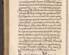 Zdjęcie nr 877 dla obiektu archiwalnego: Acta actorum, causarum spiritualium, civilium, criminalium, obligationum, quietationum, inscpritionum, cessionum, decimarum, testamentorum R. D. Martini Szyszkowski, episcopi Cracoviensis, ducis Severiensis in annis 1620 - 1623. Tomus secundus.