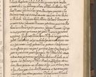 Zdjęcie nr 874 dla obiektu archiwalnego: Acta actorum, causarum spiritualium, civilium, criminalium, obligationum, quietationum, inscpritionum, cessionum, decimarum, testamentorum R. D. Martini Szyszkowski, episcopi Cracoviensis, ducis Severiensis in annis 1620 - 1623. Tomus secundus.