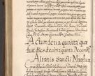 Zdjęcie nr 873 dla obiektu archiwalnego: Acta actorum, causarum spiritualium, civilium, criminalium, obligationum, quietationum, inscpritionum, cessionum, decimarum, testamentorum R. D. Martini Szyszkowski, episcopi Cracoviensis, ducis Severiensis in annis 1620 - 1623. Tomus secundus.
