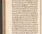 Zdjęcie nr 869 dla obiektu archiwalnego: Acta actorum, causarum spiritualium, civilium, criminalium, obligationum, quietationum, inscpritionum, cessionum, decimarum, testamentorum R. D. Martini Szyszkowski, episcopi Cracoviensis, ducis Severiensis in annis 1620 - 1623. Tomus secundus.