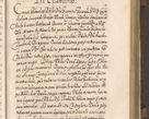 Zdjęcie nr 866 dla obiektu archiwalnego: Acta actorum, causarum spiritualium, civilium, criminalium, obligationum, quietationum, inscpritionum, cessionum, decimarum, testamentorum R. D. Martini Szyszkowski, episcopi Cracoviensis, ducis Severiensis in annis 1620 - 1623. Tomus secundus.