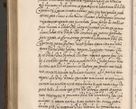 Zdjęcie nr 867 dla obiektu archiwalnego: Acta actorum, causarum spiritualium, civilium, criminalium, obligationum, quietationum, inscpritionum, cessionum, decimarum, testamentorum R. D. Martini Szyszkowski, episcopi Cracoviensis, ducis Severiensis in annis 1620 - 1623. Tomus secundus.