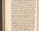 Zdjęcie nr 865 dla obiektu archiwalnego: Acta actorum, causarum spiritualium, civilium, criminalium, obligationum, quietationum, inscpritionum, cessionum, decimarum, testamentorum R. D. Martini Szyszkowski, episcopi Cracoviensis, ducis Severiensis in annis 1620 - 1623. Tomus secundus.