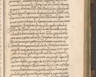 Zdjęcie nr 864 dla obiektu archiwalnego: Acta actorum, causarum spiritualium, civilium, criminalium, obligationum, quietationum, inscpritionum, cessionum, decimarum, testamentorum R. D. Martini Szyszkowski, episcopi Cracoviensis, ducis Severiensis in annis 1620 - 1623. Tomus secundus.