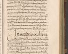 Zdjęcie nr 860 dla obiektu archiwalnego: Acta actorum, causarum spiritualium, civilium, criminalium, obligationum, quietationum, inscpritionum, cessionum, decimarum, testamentorum R. D. Martini Szyszkowski, episcopi Cracoviensis, ducis Severiensis in annis 1620 - 1623. Tomus secundus.