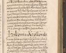 Zdjęcie nr 858 dla obiektu archiwalnego: Acta actorum, causarum spiritualium, civilium, criminalium, obligationum, quietationum, inscpritionum, cessionum, decimarum, testamentorum R. D. Martini Szyszkowski, episcopi Cracoviensis, ducis Severiensis in annis 1620 - 1623. Tomus secundus.