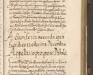 Zdjęcie nr 852 dla obiektu archiwalnego: Acta actorum, causarum spiritualium, civilium, criminalium, obligationum, quietationum, inscpritionum, cessionum, decimarum, testamentorum R. D. Martini Szyszkowski, episcopi Cracoviensis, ducis Severiensis in annis 1620 - 1623. Tomus secundus.