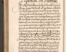 Zdjęcie nr 859 dla obiektu archiwalnego: Acta actorum, causarum spiritualium, civilium, criminalium, obligationum, quietationum, inscpritionum, cessionum, decimarum, testamentorum R. D. Martini Szyszkowski, episcopi Cracoviensis, ducis Severiensis in annis 1620 - 1623. Tomus secundus.