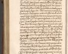 Zdjęcie nr 853 dla obiektu archiwalnego: Acta actorum, causarum spiritualium, civilium, criminalium, obligationum, quietationum, inscpritionum, cessionum, decimarum, testamentorum R. D. Martini Szyszkowski, episcopi Cracoviensis, ducis Severiensis in annis 1620 - 1623. Tomus secundus.