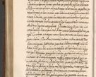 Zdjęcie nr 847 dla obiektu archiwalnego: Acta actorum, causarum spiritualium, civilium, criminalium, obligationum, quietationum, inscpritionum, cessionum, decimarum, testamentorum R. D. Martini Szyszkowski, episcopi Cracoviensis, ducis Severiensis in annis 1620 - 1623. Tomus secundus.