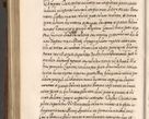 Zdjęcie nr 845 dla obiektu archiwalnego: Acta actorum, causarum spiritualium, civilium, criminalium, obligationum, quietationum, inscpritionum, cessionum, decimarum, testamentorum R. D. Martini Szyszkowski, episcopi Cracoviensis, ducis Severiensis in annis 1620 - 1623. Tomus secundus.