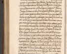 Zdjęcie nr 841 dla obiektu archiwalnego: Acta actorum, causarum spiritualium, civilium, criminalium, obligationum, quietationum, inscpritionum, cessionum, decimarum, testamentorum R. D. Martini Szyszkowski, episcopi Cracoviensis, ducis Severiensis in annis 1620 - 1623. Tomus secundus.