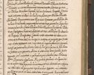 Zdjęcie nr 840 dla obiektu archiwalnego: Acta actorum, causarum spiritualium, civilium, criminalium, obligationum, quietationum, inscpritionum, cessionum, decimarum, testamentorum R. D. Martini Szyszkowski, episcopi Cracoviensis, ducis Severiensis in annis 1620 - 1623. Tomus secundus.