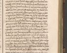 Zdjęcie nr 838 dla obiektu archiwalnego: Acta actorum, causarum spiritualium, civilium, criminalium, obligationum, quietationum, inscpritionum, cessionum, decimarum, testamentorum R. D. Martini Szyszkowski, episcopi Cracoviensis, ducis Severiensis in annis 1620 - 1623. Tomus secundus.