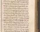 Zdjęcie nr 842 dla obiektu archiwalnego: Acta actorum, causarum spiritualium, civilium, criminalium, obligationum, quietationum, inscpritionum, cessionum, decimarum, testamentorum R. D. Martini Szyszkowski, episcopi Cracoviensis, ducis Severiensis in annis 1620 - 1623. Tomus secundus.