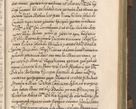 Zdjęcie nr 836 dla obiektu archiwalnego: Acta actorum, causarum spiritualium, civilium, criminalium, obligationum, quietationum, inscpritionum, cessionum, decimarum, testamentorum R. D. Martini Szyszkowski, episcopi Cracoviensis, ducis Severiensis in annis 1620 - 1623. Tomus secundus.