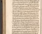 Zdjęcie nr 835 dla obiektu archiwalnego: Acta actorum, causarum spiritualium, civilium, criminalium, obligationum, quietationum, inscpritionum, cessionum, decimarum, testamentorum R. D. Martini Szyszkowski, episcopi Cracoviensis, ducis Severiensis in annis 1620 - 1623. Tomus secundus.