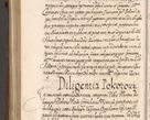 Zdjęcie nr 831 dla obiektu archiwalnego: Acta actorum, causarum spiritualium, civilium, criminalium, obligationum, quietationum, inscpritionum, cessionum, decimarum, testamentorum R. D. Martini Szyszkowski, episcopi Cracoviensis, ducis Severiensis in annis 1620 - 1623. Tomus secundus.