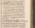 Zdjęcie nr 832 dla obiektu archiwalnego: Acta actorum, causarum spiritualium, civilium, criminalium, obligationum, quietationum, inscpritionum, cessionum, decimarum, testamentorum R. D. Martini Szyszkowski, episcopi Cracoviensis, ducis Severiensis in annis 1620 - 1623. Tomus secundus.