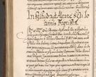 Zdjęcie nr 829 dla obiektu archiwalnego: Acta actorum, causarum spiritualium, civilium, criminalium, obligationum, quietationum, inscpritionum, cessionum, decimarum, testamentorum R. D. Martini Szyszkowski, episcopi Cracoviensis, ducis Severiensis in annis 1620 - 1623. Tomus secundus.