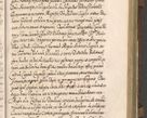 Zdjęcie nr 830 dla obiektu archiwalnego: Acta actorum, causarum spiritualium, civilium, criminalium, obligationum, quietationum, inscpritionum, cessionum, decimarum, testamentorum R. D. Martini Szyszkowski, episcopi Cracoviensis, ducis Severiensis in annis 1620 - 1623. Tomus secundus.