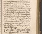 Zdjęcie nr 822 dla obiektu archiwalnego: Acta actorum, causarum spiritualium, civilium, criminalium, obligationum, quietationum, inscpritionum, cessionum, decimarum, testamentorum R. D. Martini Szyszkowski, episcopi Cracoviensis, ducis Severiensis in annis 1620 - 1623. Tomus secundus.