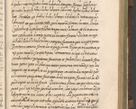 Zdjęcie nr 824 dla obiektu archiwalnego: Acta actorum, causarum spiritualium, civilium, criminalium, obligationum, quietationum, inscpritionum, cessionum, decimarum, testamentorum R. D. Martini Szyszkowski, episcopi Cracoviensis, ducis Severiensis in annis 1620 - 1623. Tomus secundus.