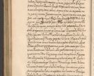 Zdjęcie nr 1023 dla obiektu archiwalnego: Acta actorum, causarum spiritualium, civilium, criminalium, obligationum, quietationum, inscpritionum, cessionum, decimarum, testamentorum R. D. Martini Szyszkowski, episcopi Cracoviensis, ducis Severiensis in annis 1620 - 1623. Tomus secundus.