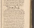 Zdjęcie nr 1022 dla obiektu archiwalnego: Acta actorum, causarum spiritualium, civilium, criminalium, obligationum, quietationum, inscpritionum, cessionum, decimarum, testamentorum R. D. Martini Szyszkowski, episcopi Cracoviensis, ducis Severiensis in annis 1620 - 1623. Tomus secundus.