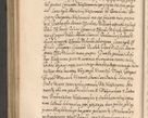 Zdjęcie nr 1025 dla obiektu archiwalnego: Acta actorum, causarum spiritualium, civilium, criminalium, obligationum, quietationum, inscpritionum, cessionum, decimarum, testamentorum R. D. Martini Szyszkowski, episcopi Cracoviensis, ducis Severiensis in annis 1620 - 1623. Tomus secundus.