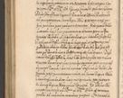 Zdjęcie nr 1021 dla obiektu archiwalnego: Acta actorum, causarum spiritualium, civilium, criminalium, obligationum, quietationum, inscpritionum, cessionum, decimarum, testamentorum R. D. Martini Szyszkowski, episcopi Cracoviensis, ducis Severiensis in annis 1620 - 1623. Tomus secundus.