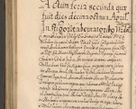 Zdjęcie nr 1019 dla obiektu archiwalnego: Acta actorum, causarum spiritualium, civilium, criminalium, obligationum, quietationum, inscpritionum, cessionum, decimarum, testamentorum R. D. Martini Szyszkowski, episcopi Cracoviensis, ducis Severiensis in annis 1620 - 1623. Tomus secundus.