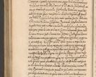 Zdjęcie nr 1015 dla obiektu archiwalnego: Acta actorum, causarum spiritualium, civilium, criminalium, obligationum, quietationum, inscpritionum, cessionum, decimarum, testamentorum R. D. Martini Szyszkowski, episcopi Cracoviensis, ducis Severiensis in annis 1620 - 1623. Tomus secundus.