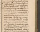 Zdjęcie nr 1018 dla obiektu archiwalnego: Acta actorum, causarum spiritualium, civilium, criminalium, obligationum, quietationum, inscpritionum, cessionum, decimarum, testamentorum R. D. Martini Szyszkowski, episcopi Cracoviensis, ducis Severiensis in annis 1620 - 1623. Tomus secundus.