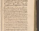 Zdjęcie nr 1016 dla obiektu archiwalnego: Acta actorum, causarum spiritualium, civilium, criminalium, obligationum, quietationum, inscpritionum, cessionum, decimarum, testamentorum R. D. Martini Szyszkowski, episcopi Cracoviensis, ducis Severiensis in annis 1620 - 1623. Tomus secundus.
