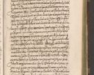 Zdjęcie nr 1012 dla obiektu archiwalnego: Acta actorum, causarum spiritualium, civilium, criminalium, obligationum, quietationum, inscpritionum, cessionum, decimarum, testamentorum R. D. Martini Szyszkowski, episcopi Cracoviensis, ducis Severiensis in annis 1620 - 1623. Tomus secundus.