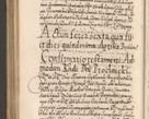 Zdjęcie nr 1013 dla obiektu archiwalnego: Acta actorum, causarum spiritualium, civilium, criminalium, obligationum, quietationum, inscpritionum, cessionum, decimarum, testamentorum R. D. Martini Szyszkowski, episcopi Cracoviensis, ducis Severiensis in annis 1620 - 1623. Tomus secundus.