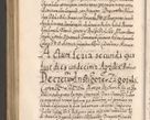 Zdjęcie nr 1011 dla obiektu archiwalnego: Acta actorum, causarum spiritualium, civilium, criminalium, obligationum, quietationum, inscpritionum, cessionum, decimarum, testamentorum R. D. Martini Szyszkowski, episcopi Cracoviensis, ducis Severiensis in annis 1620 - 1623. Tomus secundus.