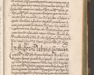 Zdjęcie nr 1006 dla obiektu archiwalnego: Acta actorum, causarum spiritualium, civilium, criminalium, obligationum, quietationum, inscpritionum, cessionum, decimarum, testamentorum R. D. Martini Szyszkowski, episcopi Cracoviensis, ducis Severiensis in annis 1620 - 1623. Tomus secundus.