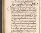 Zdjęcie nr 1005 dla obiektu archiwalnego: Acta actorum, causarum spiritualium, civilium, criminalium, obligationum, quietationum, inscpritionum, cessionum, decimarum, testamentorum R. D. Martini Szyszkowski, episcopi Cracoviensis, ducis Severiensis in annis 1620 - 1623. Tomus secundus.
