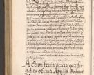 Zdjęcie nr 1003 dla obiektu archiwalnego: Acta actorum, causarum spiritualium, civilium, criminalium, obligationum, quietationum, inscpritionum, cessionum, decimarum, testamentorum R. D. Martini Szyszkowski, episcopi Cracoviensis, ducis Severiensis in annis 1620 - 1623. Tomus secundus.