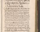 Zdjęcie nr 1002 dla obiektu archiwalnego: Acta actorum, causarum spiritualium, civilium, criminalium, obligationum, quietationum, inscpritionum, cessionum, decimarum, testamentorum R. D. Martini Szyszkowski, episcopi Cracoviensis, ducis Severiensis in annis 1620 - 1623. Tomus secundus.