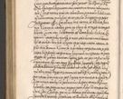 Zdjęcie nr 1007 dla obiektu archiwalnego: Acta actorum, causarum spiritualium, civilium, criminalium, obligationum, quietationum, inscpritionum, cessionum, decimarum, testamentorum R. D. Martini Szyszkowski, episcopi Cracoviensis, ducis Severiensis in annis 1620 - 1623. Tomus secundus.