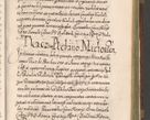 Zdjęcie nr 1000 dla obiektu archiwalnego: Acta actorum, causarum spiritualium, civilium, criminalium, obligationum, quietationum, inscpritionum, cessionum, decimarum, testamentorum R. D. Martini Szyszkowski, episcopi Cracoviensis, ducis Severiensis in annis 1620 - 1623. Tomus secundus.