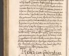 Zdjęcie nr 999 dla obiektu archiwalnego: Acta actorum, causarum spiritualium, civilium, criminalium, obligationum, quietationum, inscpritionum, cessionum, decimarum, testamentorum R. D. Martini Szyszkowski, episcopi Cracoviensis, ducis Severiensis in annis 1620 - 1623. Tomus secundus.