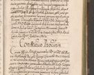 Zdjęcie nr 996 dla obiektu archiwalnego: Acta actorum, causarum spiritualium, civilium, criminalium, obligationum, quietationum, inscpritionum, cessionum, decimarum, testamentorum R. D. Martini Szyszkowski, episcopi Cracoviensis, ducis Severiensis in annis 1620 - 1623. Tomus secundus.